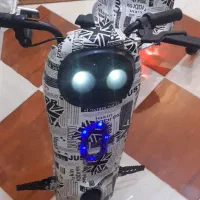 اسکوتر دریفت