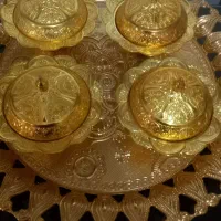 طلایی|صنایع دستی و سایر لوازم تزئینی|دیواندره, |دیوار