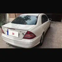 بنز c230 اتومات|خودرو سواری و وانت|تهران, پاسداران|دیوار