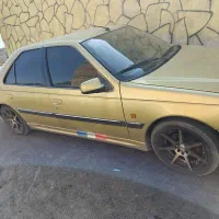 پژو پارس Elx|خودرو سواری و وانت|لواسان, |دیوار