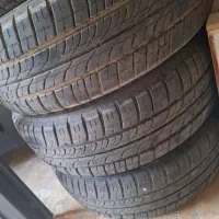 فروش ۴ جفت لاستیک