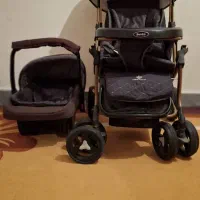 کالسکه مارک دلیجان و کریر مارک بی بی لند