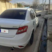 ساینا مدل۱۴۰۰ معاوضه با پژو