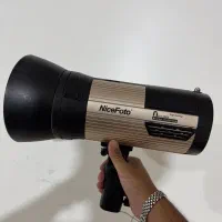 فلاش پرتابل نایس فتو ۶۸۰ ژول