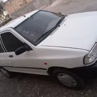 پراید 131 مدل 92|خودرو سواری و وانت|مرودشت, شهرک مهدیه|دیوار