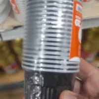فروش ظروف یکبار مصرف