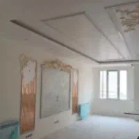 نقاشی ساختمان|خدمات پیشه و مهارت|بندرلنگه, |دیوار