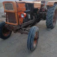 تراکتور رومانی|خودرو سنگین|سیرجان, |دیوار