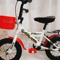 دوچرخه ۱۲ درحد نو|اسباب‌بازی بچه|اردبیل, |دیوار