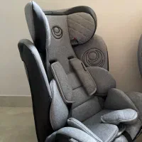 صندلی ماشین elele|تخت و صندلی بچه|رشت, دیلمان|دیوار