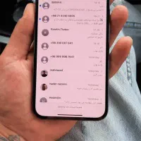 ایفون ۱۳پرومکس|موبایل|تهران, شهرک پرواز|دیوار