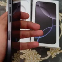 گوشی iphone 16 pro max موبایل ایفون های کپی پرومکس|موبایل|تهران, ستارخان|دیوار