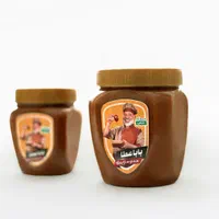 سمنو سنتی باباعطا باریشه جوانه گندم در دیگ مسی|خوردنی و آشامیدنی|قم, نیروگاه|دیوار