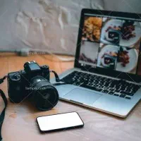 تولید محتوا و ادمین اینستاگرام