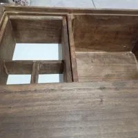 جعبه وسایل آشپزخانه