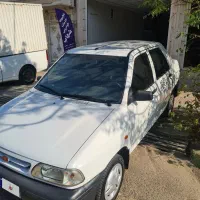 پراید مدل ۹۸