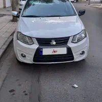 ساینا دنده‌ای SX، مدل ۱۳۹۶