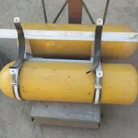 فروش دو کپسول cnj|قطعات یدکی و لوازم جانبی|لنجان, |دیوار