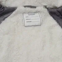 کاپشن خارجی|کفش و لباس بچه|ری, دولت‌آباد|دیوار