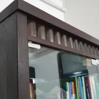 بوفه چوبی نئوندار