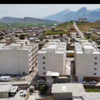 فروش یک واحدمنزل مسکونی (مسکن ملی)