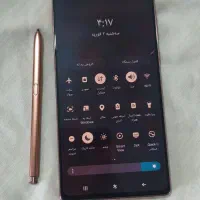 گوشی سامسونگ نوت 20|موبایل|نقده, |دیوار