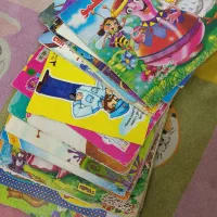 کتاب داستان