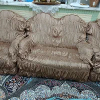 مبل برای خانه باغ