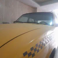 فروش تاکسی پیکان