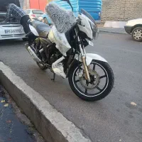 آپاچی 180 مدل 93|موتورسیکلت|مشگین شهر, |دیوار