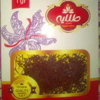 فروش زعفران برند و استاندارد