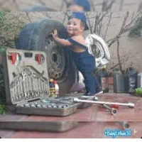 مکانیکی سیار  ۲۴ساعت|خدمات موتور و ماشین|کرمانشاه, |دیوار