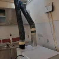 سایلنت باکس ماینر۲ظرفیته|قطعات و لوازم جانبی رایانه|سنندج, |دیوار