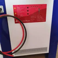 فروش شارژر لیفتراک