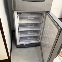 یخچال فریزر هیمالیا