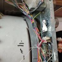 تعمیر تعمیرکار تعمیرات یخچال و لباسشویی|خدمات پیشه و مهارت|کرج, گلشهر|دیوار