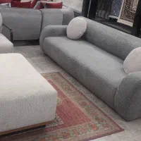 مبلمان مدرن و راحت|مبلمان خانگی و میز عسلی|لنجان, |دیوار