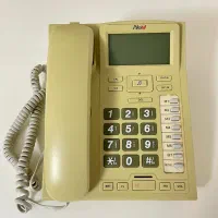 تلفن رومیزی پیکوتل pikotel مدل 9940