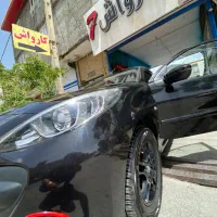 کارگر کارواش