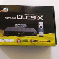 گیرنده دیجیتال