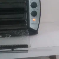 تستر  فلر اصلی|اجاق گاز و لوازم برقی پخت‌وپز|مشهد, نوده|دیوار