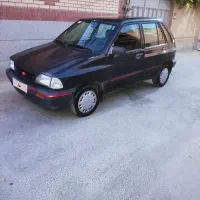 هاچبک فابریک