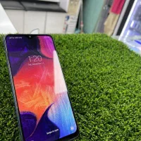 گوشی سامسونگ A50|موبایل|تهران, نعمت‌آباد|دیوار