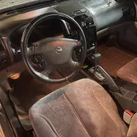 فروش خودرو ماکسیما|خودرو سواری و وانت|کرمان, |دیوار