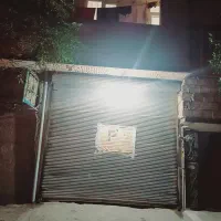 اجاره مغازه ۵۰ متری مناسب برای پارکینگ و انباری|اجارهٔ مغازه و غرفه|پاکدشت, حصار امیر|دیوار