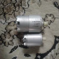 موتور آرمیچر