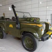 لندرور
