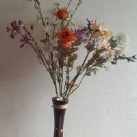 گلهای مصنوعی