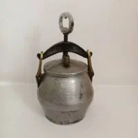 زودپز دونفره سالم