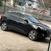 هیوندا توسان۲۰۱۴فول منطقه آزاد